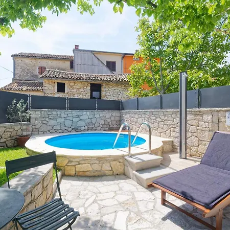 Casa Bombic By Rent Istria * بوزت