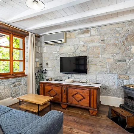 Casa Bombic By Rent Istria *
