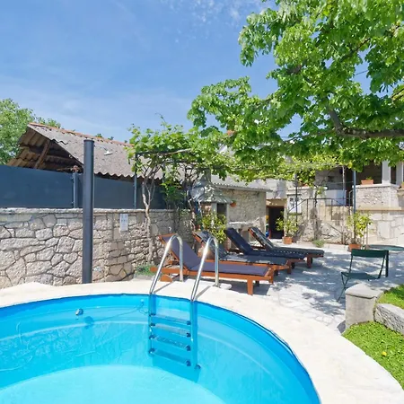 Casa Bombic By Rent Istria * Buzet