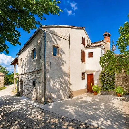 Casa Bombic By Rent Istria Buzet