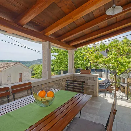 Casa Bombic By Rent Istria