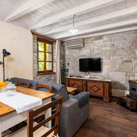 Casa Bombic By Rent Istria *