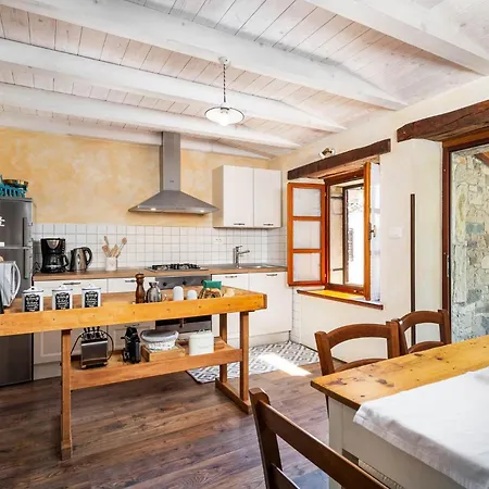 Casa Bombic By Rent Istria Vakantiehuis *