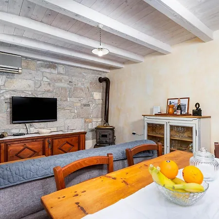 Feriehus Casa Bombic By Rent Istria