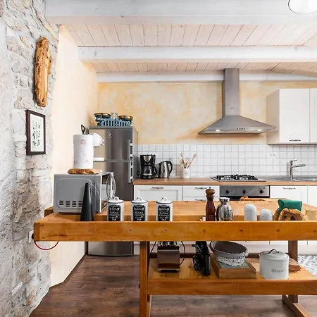 بيت للعطل Casa Bombic By Rent Istria *