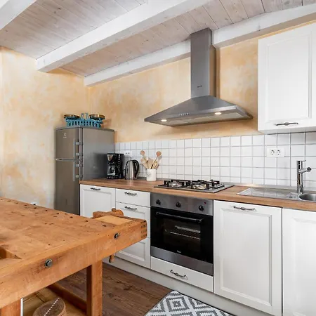 Casa Bombic By Rent Istria