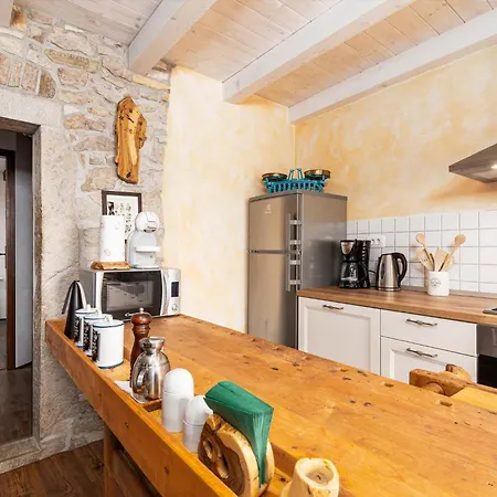 Casa Bombic By Rent Istria