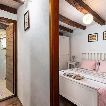 Feriehus Casa Bombic By Rent Istria