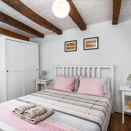 بيت للعطل Casa Bombic By Rent Istria *