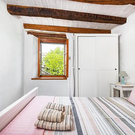 Feriehus Casa Bombic By Rent Istria *