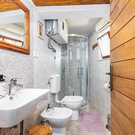 Casa Bombic By Rent Istria Vakantiehuis *