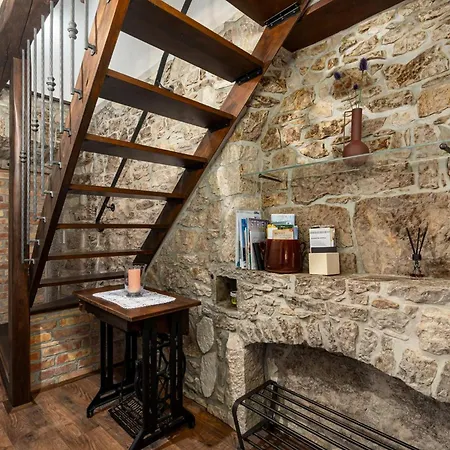 Feriehus Casa Bombic By Rent Istria *