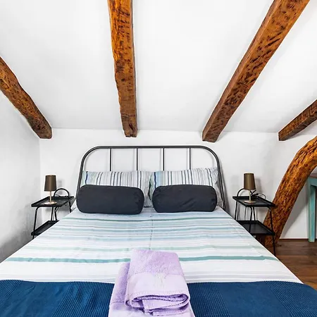 Feriehus Casa Bombic By Rent Istria Buzet