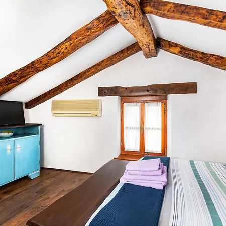 Casa Bombic By Rent Istria * بوزت