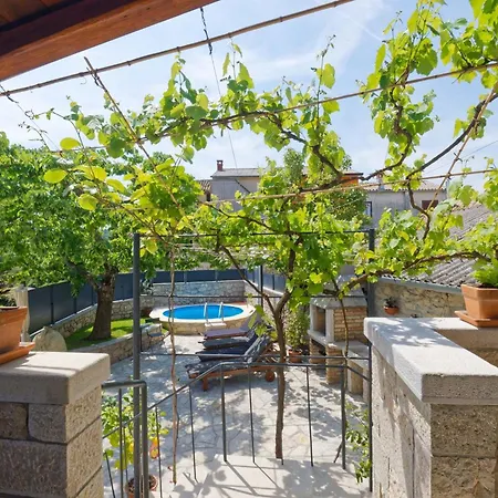 Feriehus Casa Bombic By Rent Istria