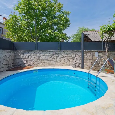 Casa Bombic By Rent Istria بيت للعطل *