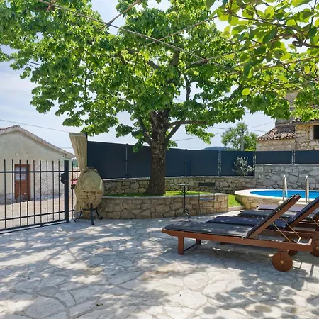 Casa Bombic By Rent Istria Vakantiehuis *