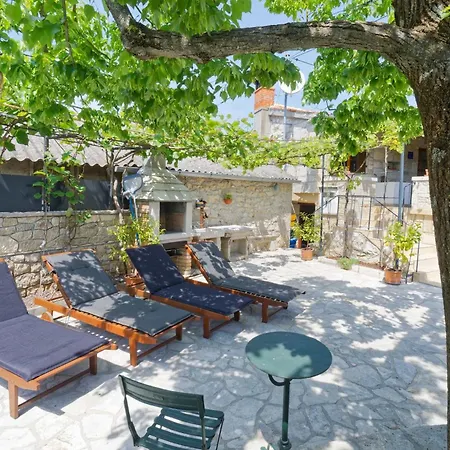 Feriehus Casa Bombic By Rent Istria