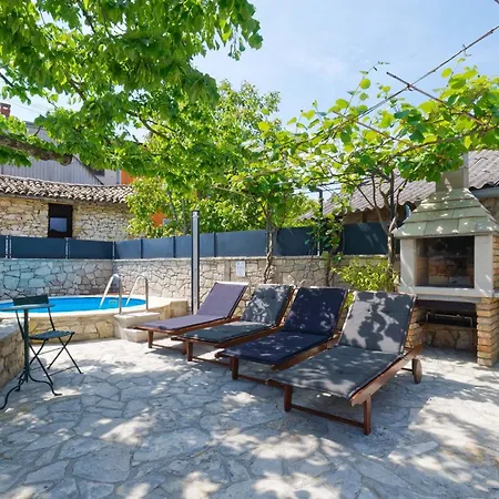 Casa Bombic By Rent Istria